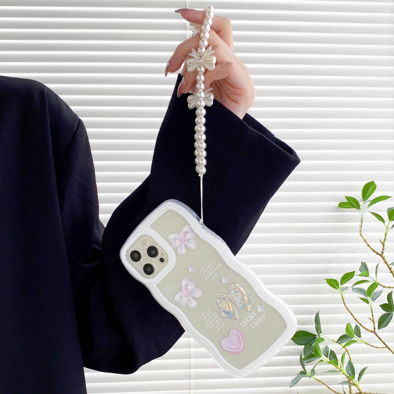 Ốp Điện Thoại Chống Sốc Hình Bướm Cho iPhone 14 13 12 11 Pro Max Mini XS XR X 8 7 Plus + SE 2020