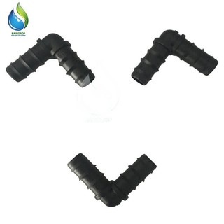 Co góc ống PE 16mm