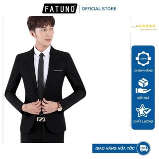 Áo vest nam chú rể 2 lớp lịch lãm đẳng cấp quý ông phù hợp những sự kiện quan trọng
