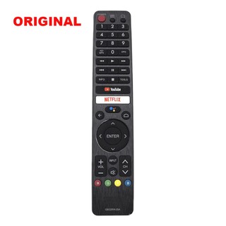 Ốp điện thoại gb326wjsa điều khiển từ xa bằng giọng nói cho sharp aquos smart tv gb326wjsa 2t-c50bg1i 2t-c42bg8x c42bg1