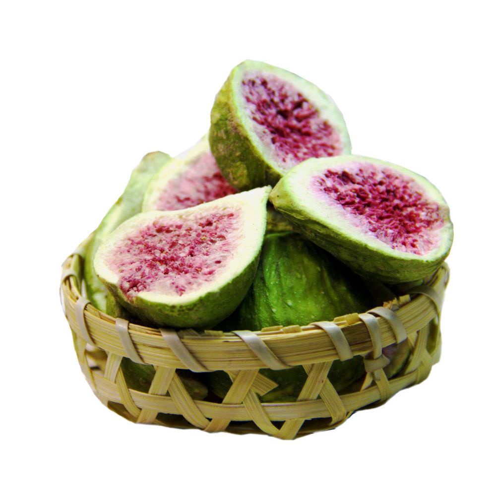 Sung Sấy Giòn Dùng Cho Kẹo Nougat Gói 50gr