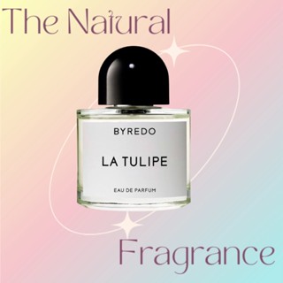 [Auth] Nước Hoa Byredo La Tulipe 5ml/10ml/20ml