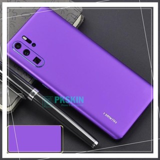 Miếng dán skin huawei p30 , p30 lite , p30 pro