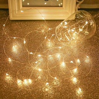 Dây Đèn Led Trang Trí Tiệc