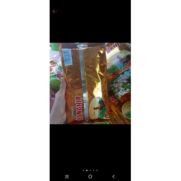 Combo 10 gói trà HỮU NGHĨA 250gr