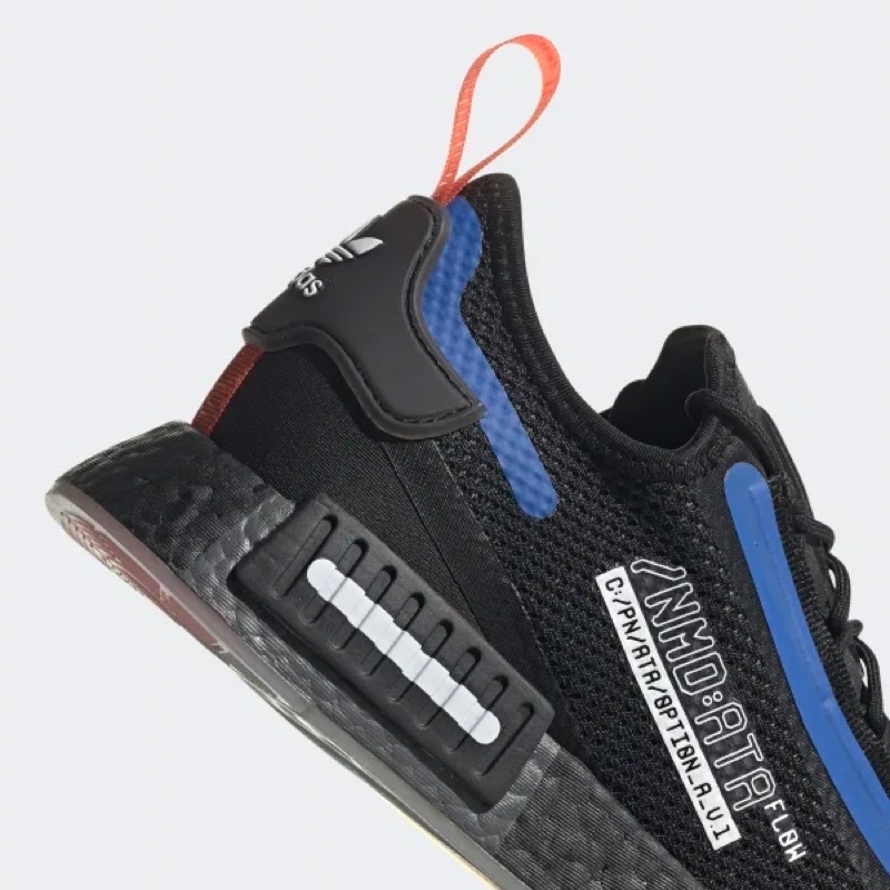 GIÀY NMD_R1 SPECTOO