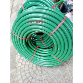 1 cuộn ống nước nhựa mềm phi 27 dài 50m
