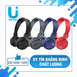 Tai Nghe Bluetooth Chụp Tai Hoco W25 Có Micro Thời Thượng { BẢO HÀNH ĐỔI MỚI}