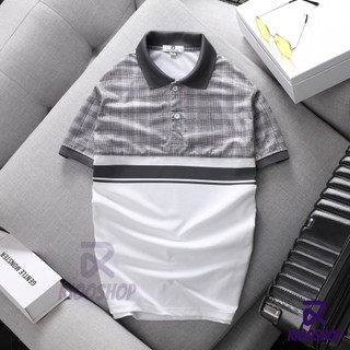 Áo thun polo nam, áo có cổ nam họa tiết vnxk vải dày, đẹp, form rộng, có size lớn, đơn giản, cộc tay