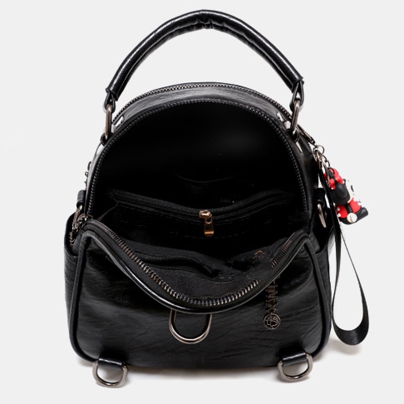 Túi Đeo Chéo Vai Đa Chức Năng Thời Trang Sành Điệu