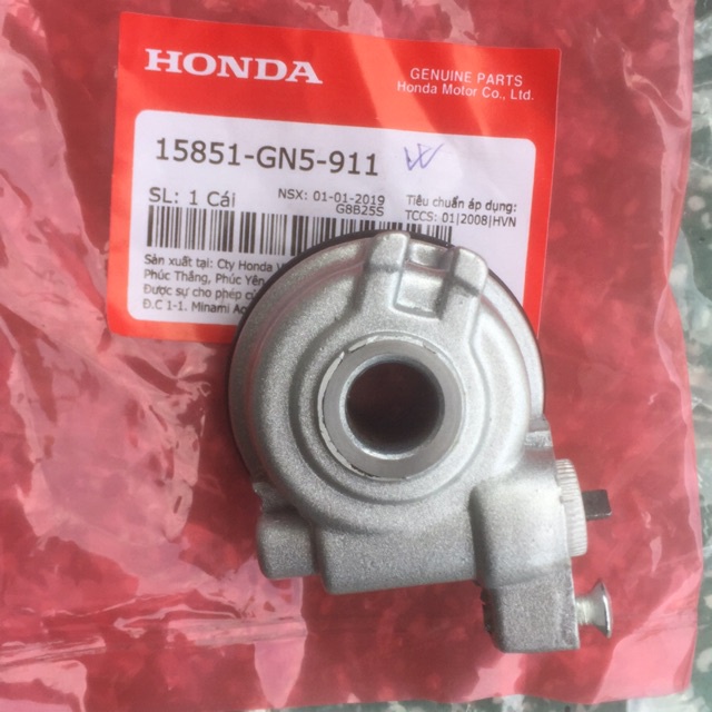 Bộ NHÔNG KM đồng hồ wave zx future LOẠI 1 đĩa - PHỤ TÙNG HÃNG