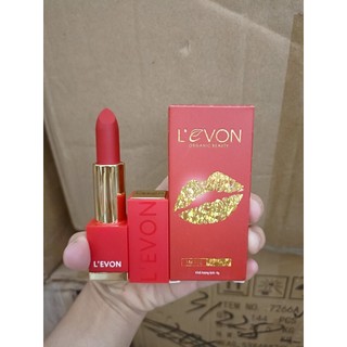 Son thỏi L'evon Matte Lipstick
