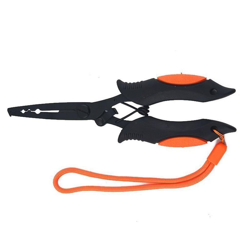 Kìm Gỡ Lưỡi Câu Cá Chuyên Dụng