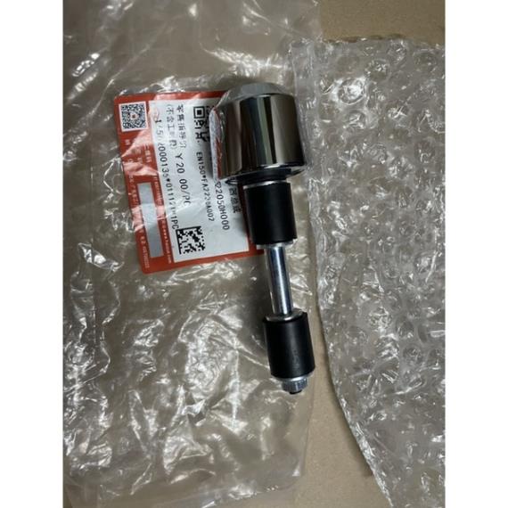 Bộ Đối Trọng Tay Lái Cho Dòng Xe En 150-Hàng chính hãng