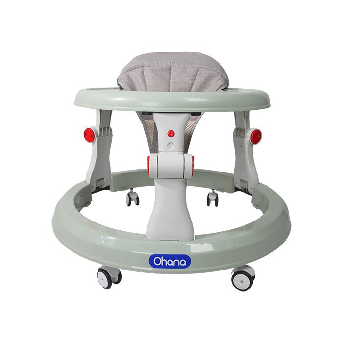 Xe Tập Đi Ohana SONG LONG HSL Nhựa PP An Toàn Cho Bé