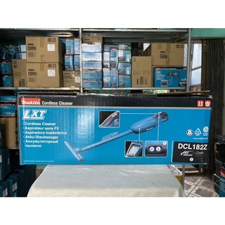 Máy hút bụi dùng pin makita dcl182z 18v