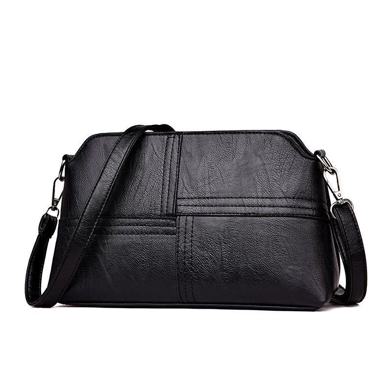 Túi Đeo Vai Da Thật Mềm Mại Thời Trang 2022 Cho Nữ