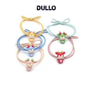 Dây buộc Cute màu ngẫu nhiên