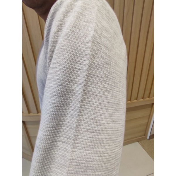 Áo thun nam dài tay xuất khẩu