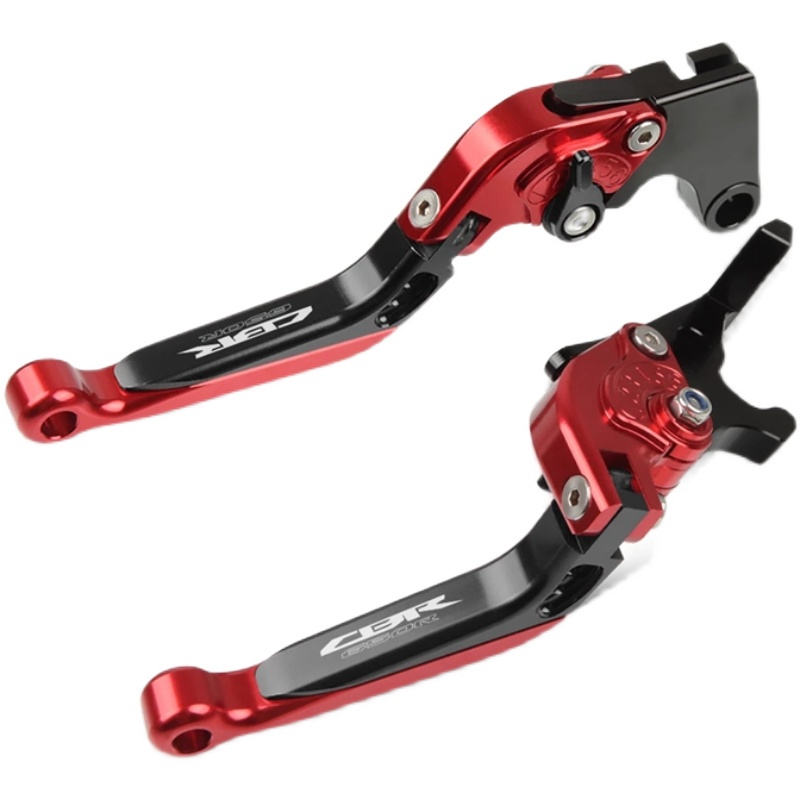 Tay Thắng Ly Hợp Phù Hợp Cho Xe Mô Tô Honda CBR650R CB650R 2019-2021