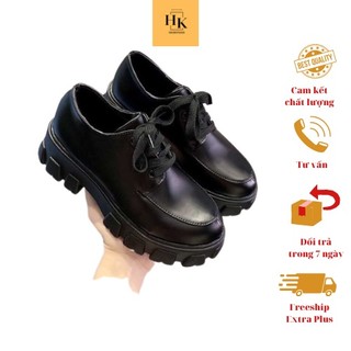 GIẦY NỮ, BỐT NỮ CỔ THẤP HOTHIT G06