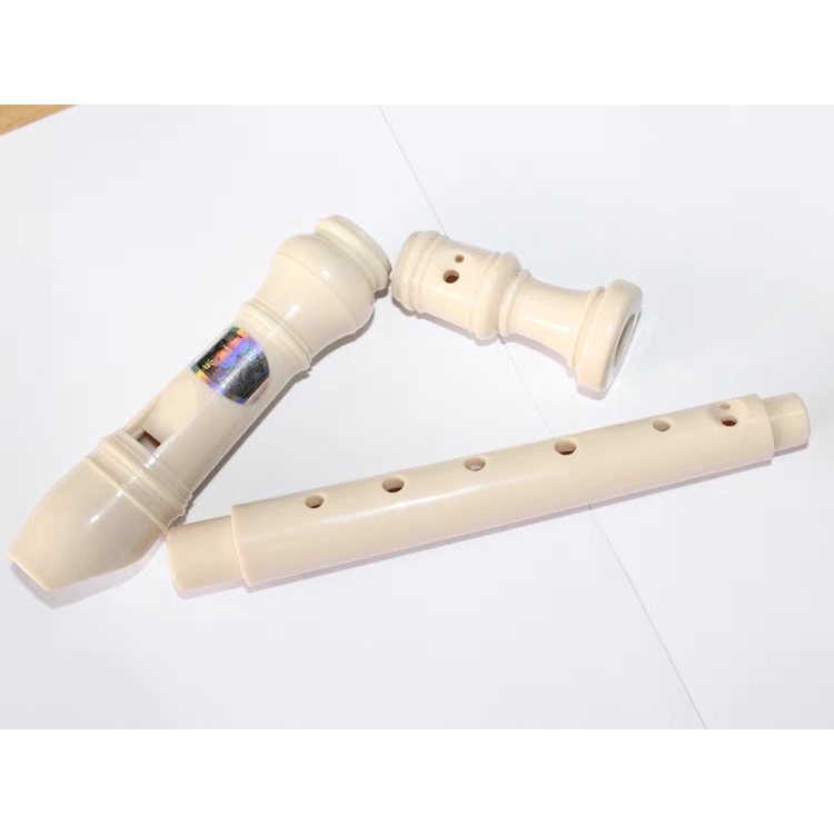 Sáo Recorder 8 Lỗ Học Sinh