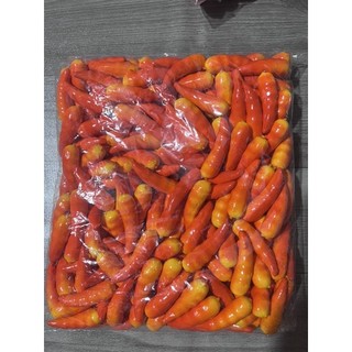 combo 200 quả ớt xốp nhỡ