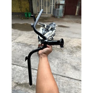 Ghi đông Vario - Click 2015 > 2017