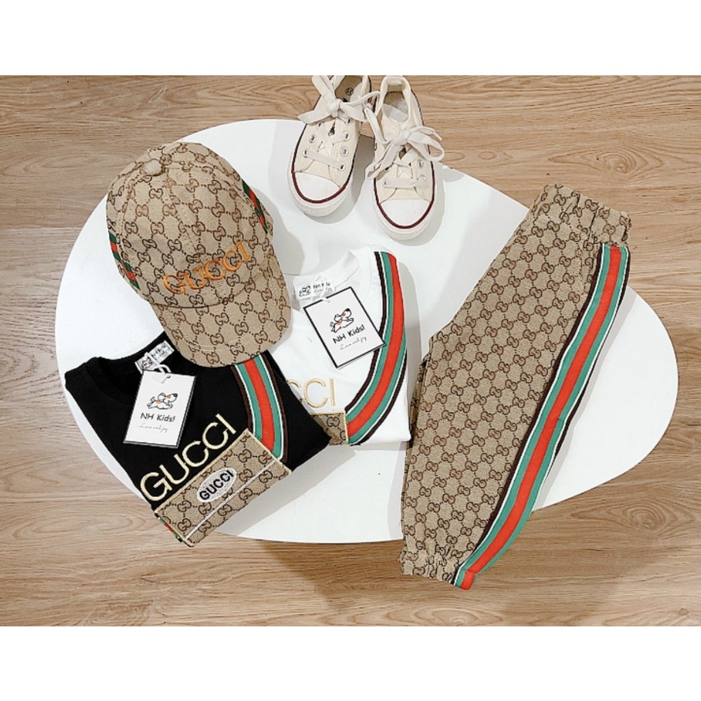 Set CG túi size đại