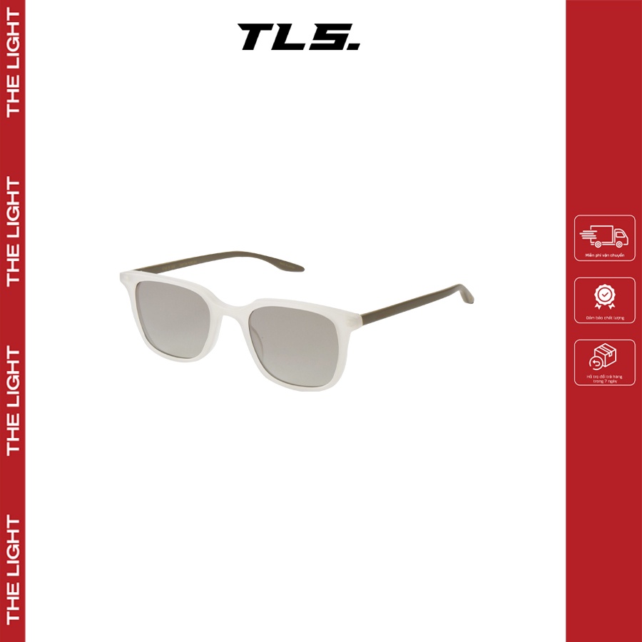 Kính FOG FEAR OF GOD x Barton Perreira optical sunglasses matte sand