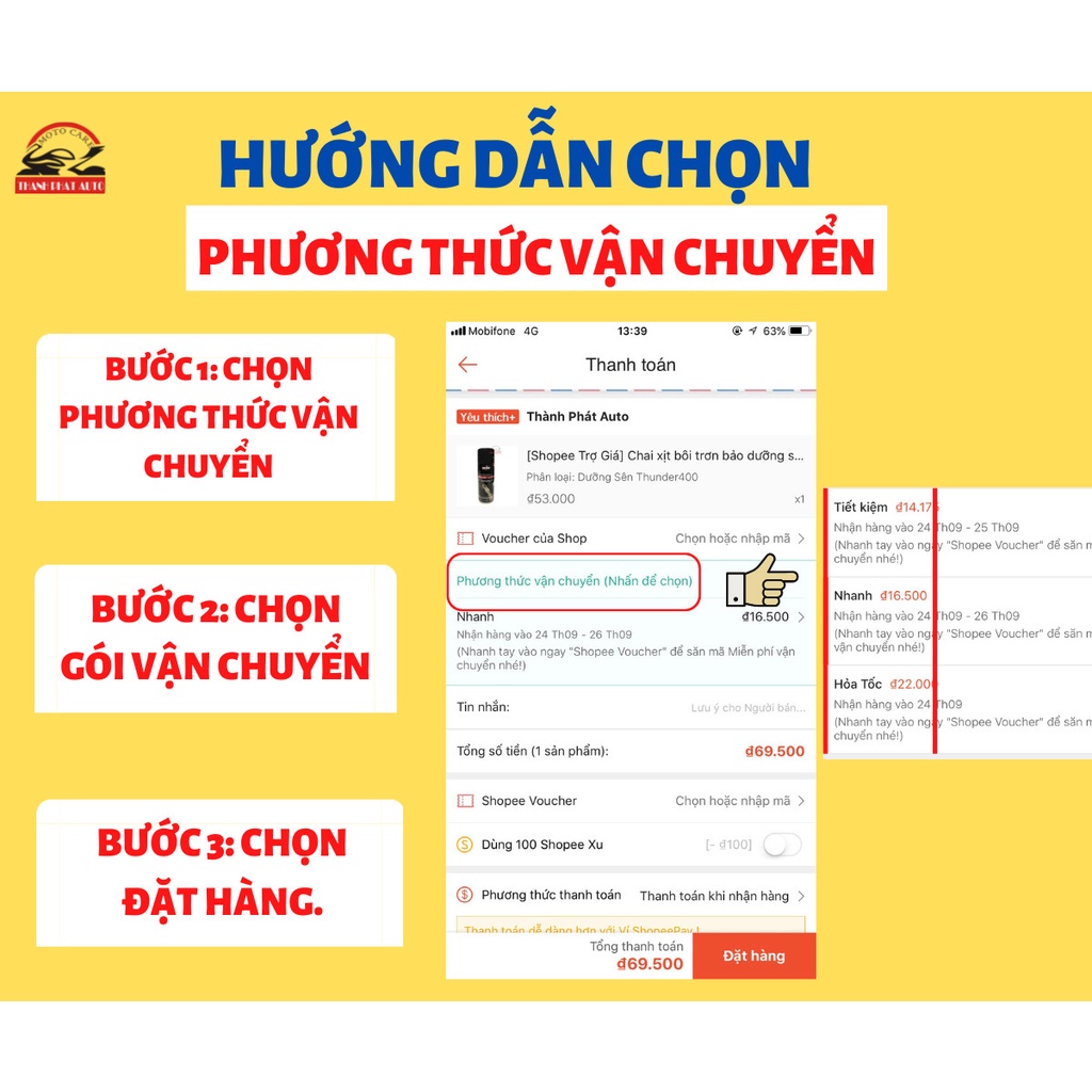 (Sỉ) 12 Chai xịt bôi trơn bảo vệ sên Abro Chain Lube 191ml