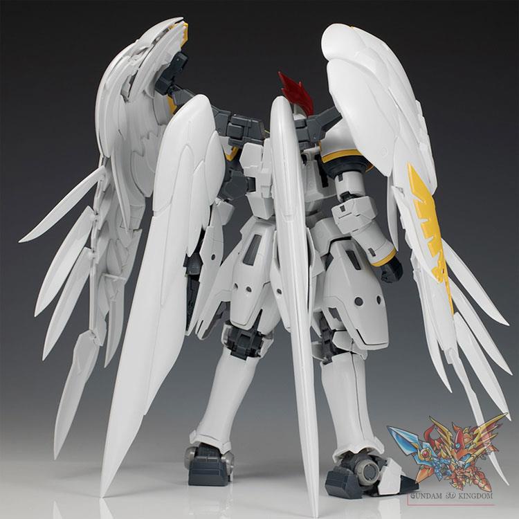Mô hình lắp ráp Bandai MG 1/100 Tallgeese Fluegel EW
