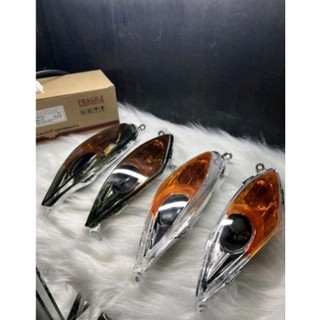 Xinhan Ex nhỏ Mod Hy Lạp .
