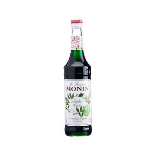 Syrup bạc hà - monin green mint
