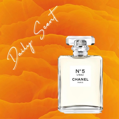Nước hoa nữ L'eau No5 EDT 5ml/10ml/20ml
