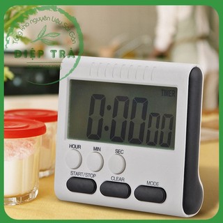 Đồng hồ bấm giờ đếm ngược mini