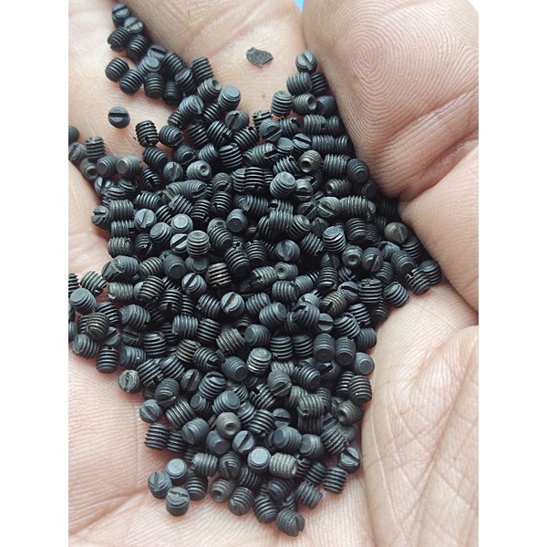 Ốc vặn kim máy vắt sổ và máy kansai đủ loại