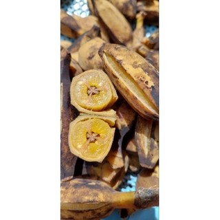 (Giao TP.HCM )chuối sáp nghệ dẻo.  1kg