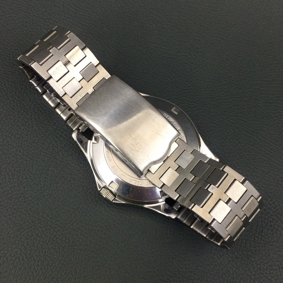 Đồng hồ nam Atranta Nhật