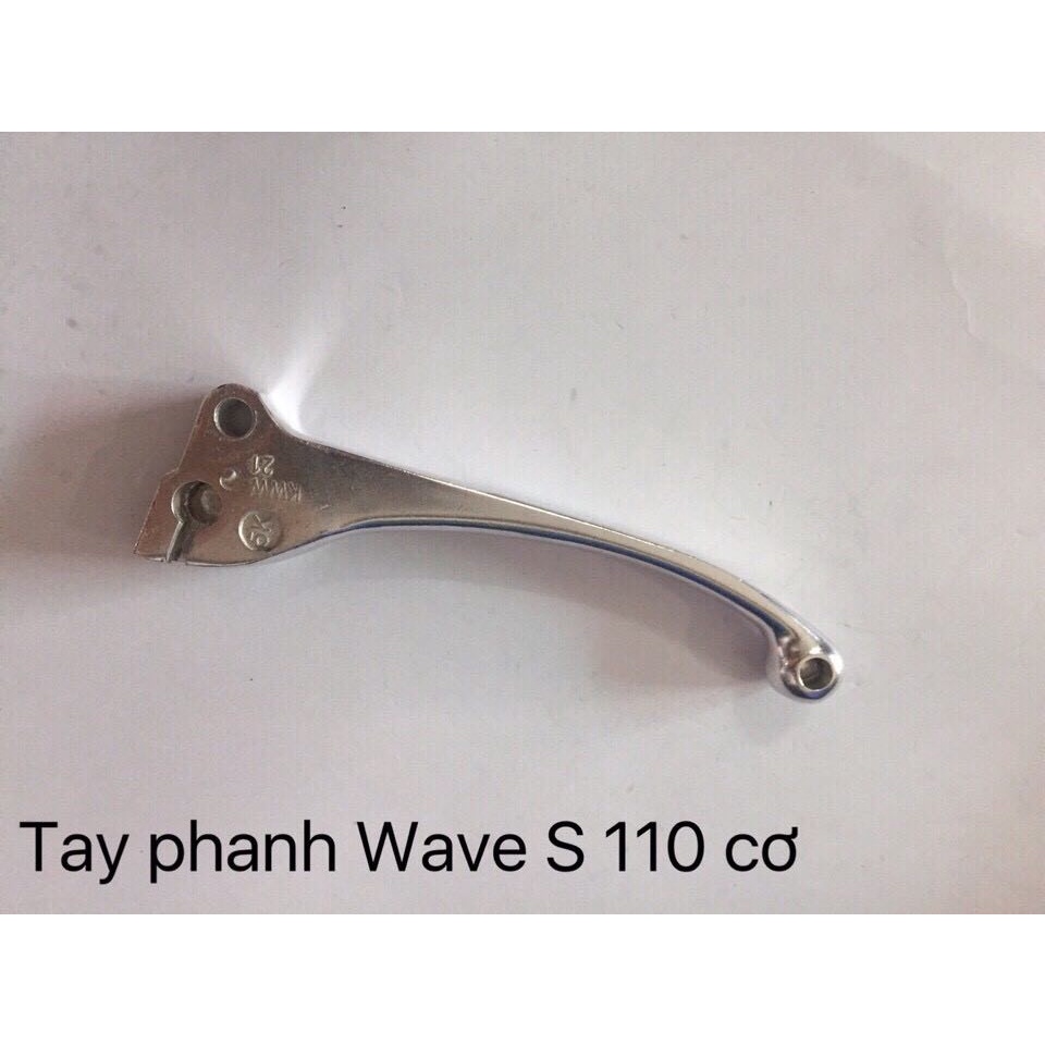 Tay Phanh WAVE S110 Cơ