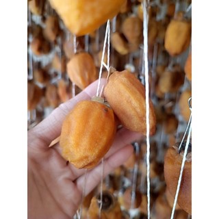 500g Hồng treo gió Đà Lạt