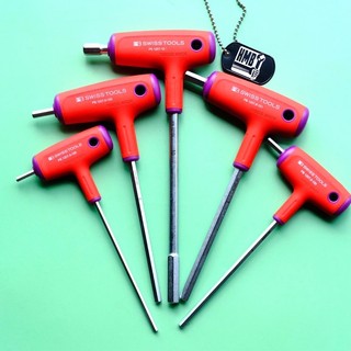 🇨🇭swiss made🇨🇭 lục giác chữ t thuỵ sĩ pb swiss tools pb-1207