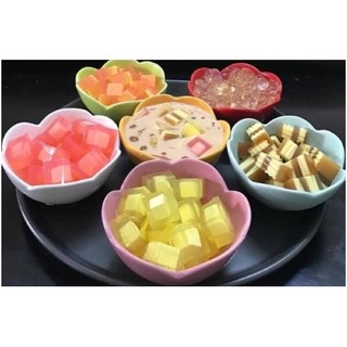 Bột Gelatine Đức / Bột Gelatin