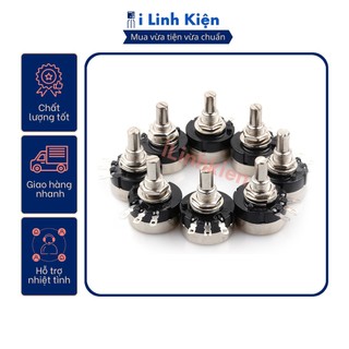 Chiết áp đơn 2K TOCOS RV24YN 20S B202