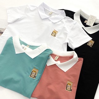 Áo thun polo