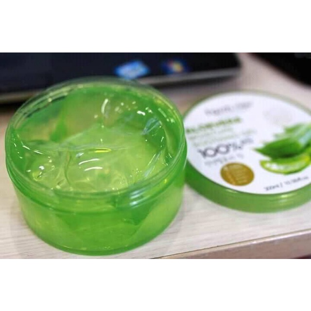 Gel Lô Hội 100% Thiên Nhiên tặng kèm mua deal 0đ