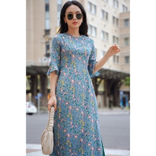 Thanh lý đầm/áo dài Maybi