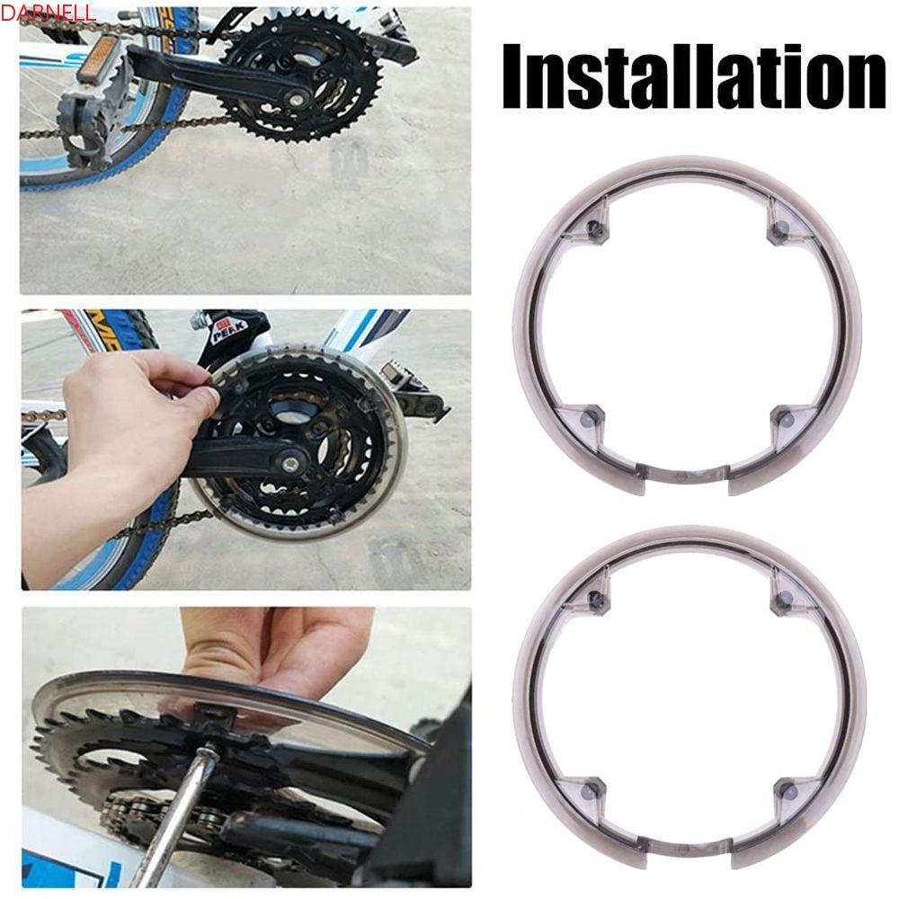 Tấm Chắn Bảo Vệ Bánh Xích Xe Đạp Tiện Dụng Chất Lượng Cao Sự Bảo Vệ