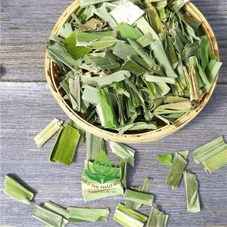 Lá dứa (lá nếp) sấy khô 50g