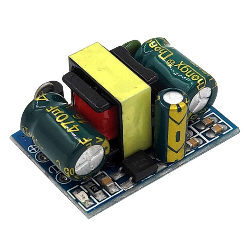 Mô Đun Cấp Nguồn AC-DC Chuyên Dụng
